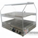 Jual Penghangat Roti Elektrik (Electric Bread Warmer) di Yogyakarta