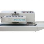 Jual Continuous Induction Sealer (LGYF-1500A-I) di Yogyakarta