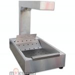 Jual French Fries Warmer (Penghangat Stik Kentang) MKS-FW01 di Yogyakarta