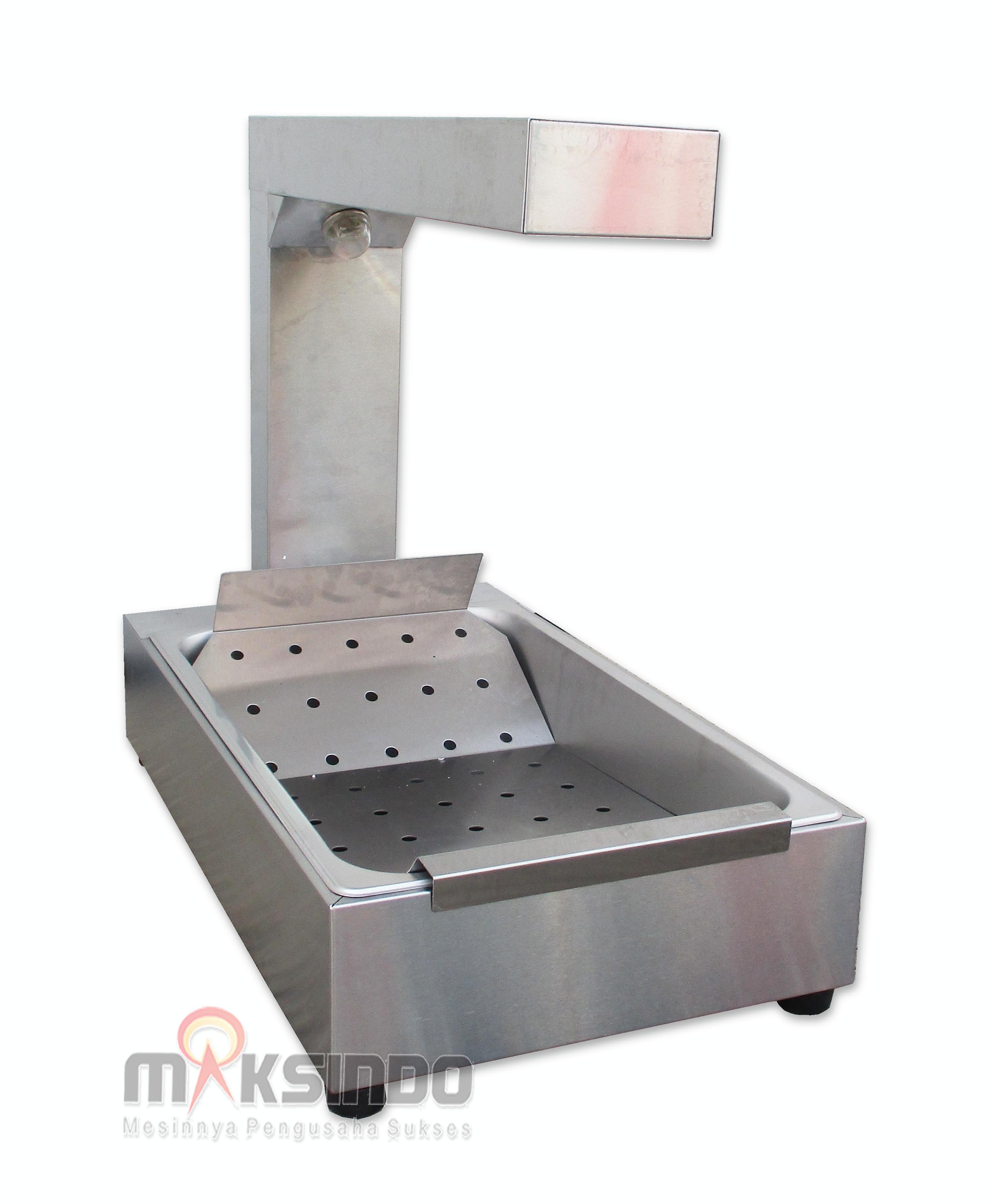 Jual French Fries Warmer (Penghangat Stik Kentang) MKS-FW01 di Yogyakarta
