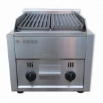 Jual Gas Lava Rock Grill (MKS-LR01G) di Yogyakarta