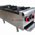 Jual Gas Stove (MKS-STV2) di Yogyakarta