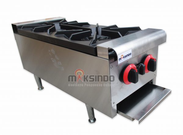 Jual Gas Stove (MKS-STV2) di Yogyakarta