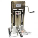 Jual Mesin Pembuat Sosis Vertikal MKS-5V di Yogyakarta