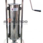 Jual Mesin Pembuat Sosis Vertikal MKS-7V di Yogyakarta