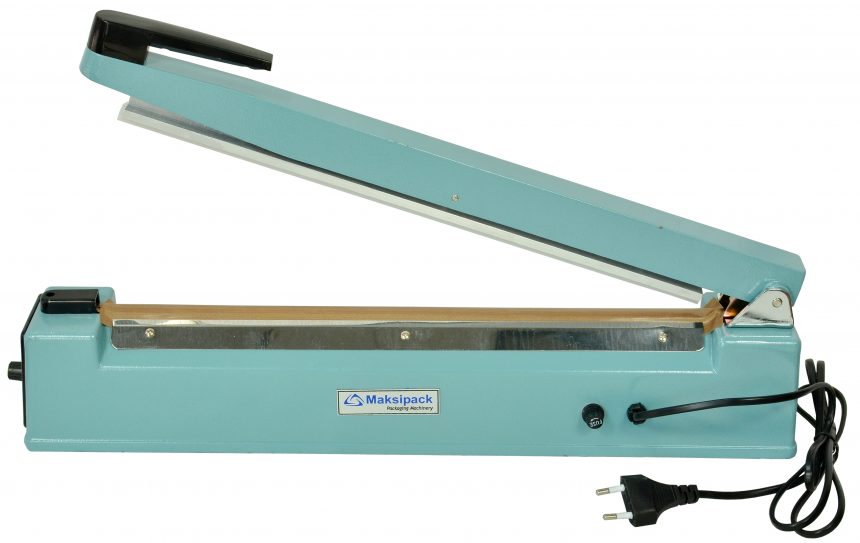 Jual Mesin Hand Sealer (MSP-400A) di Yogyakarta