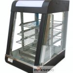 Jual Mesin Display warmer (MKS-DW55) di Yogyakarta