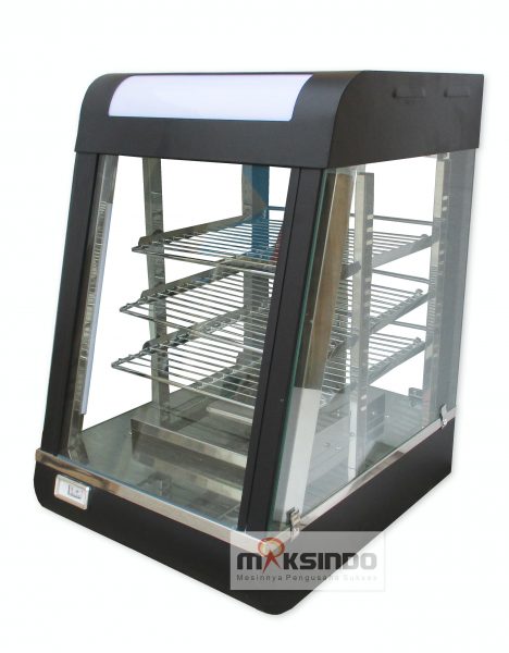 Jual Mesin Display warmer (MKS-DW55) di Yogyakarta