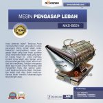 Jual Mesin Pengasap Lebah (MKS-BEE4) di Yogyakarta