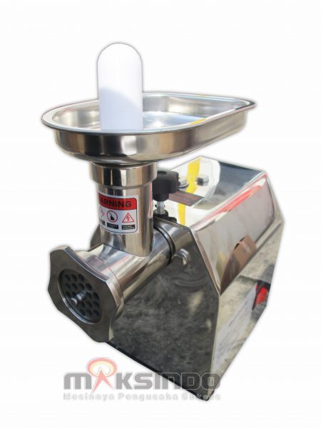 Jual Mesin Penggiling Daging (Meat Grinder) MKS-8 di Yogyakarta