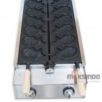 Jual Taiyaki Mulut Tertutup MKS-FISHG6 (Gas) di Yogyakarta