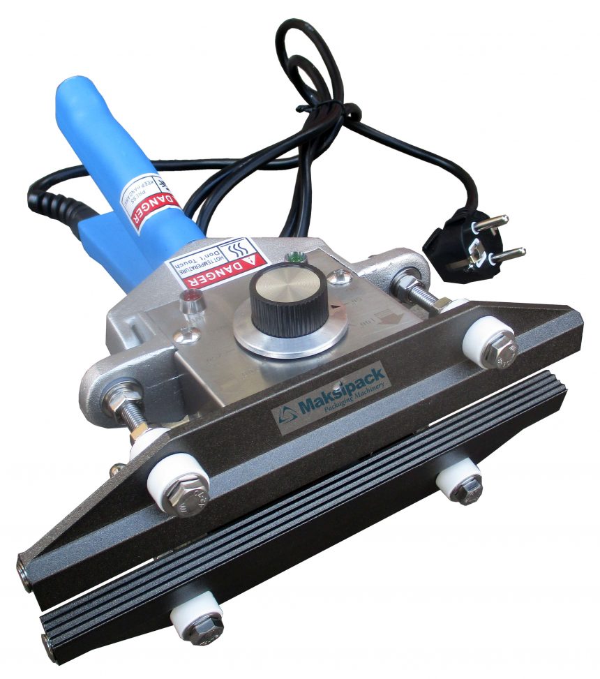 Jual Mesin Portable Sealer (FKR-200) di Yogyakarta