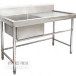 Jual Hand Wash Sink MKS-100WT di Yogyakarta