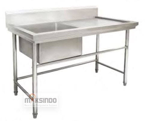 Jual Hand Wash Sink MKS-100WT di Yogyakarta