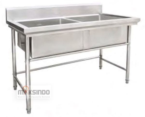 Jual Hand Wash Sink MKS-WSH2 di Yogyakarta