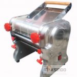 Jual Mesin Cetak Mie MKS-160SS di Yogyakarta