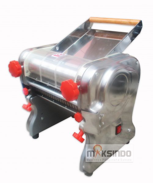 Jual Mesin Cetak Mie MKS-160SS di Yogyakarta