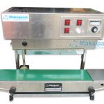 Jual Mesin Continuous Sealer FR-900LW di Yogyakarta