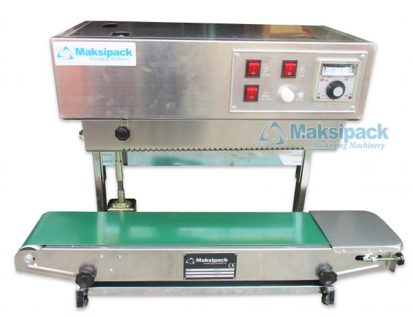 Jual Mesin Continuous Sealer FR-900LW di Yogyakarta