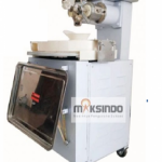 Jual Mesin Dough Devider MKS-BA50 di Yogyakarta