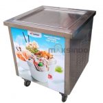 Mesin Es Krim Roll Dari Maksindo Mudah Diaplikasikan Dan Meyakinkan