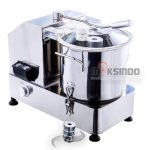 Jual Mesin Giling Bumbu (Universal Fritter) MKS VGC9 di Yogyakarta