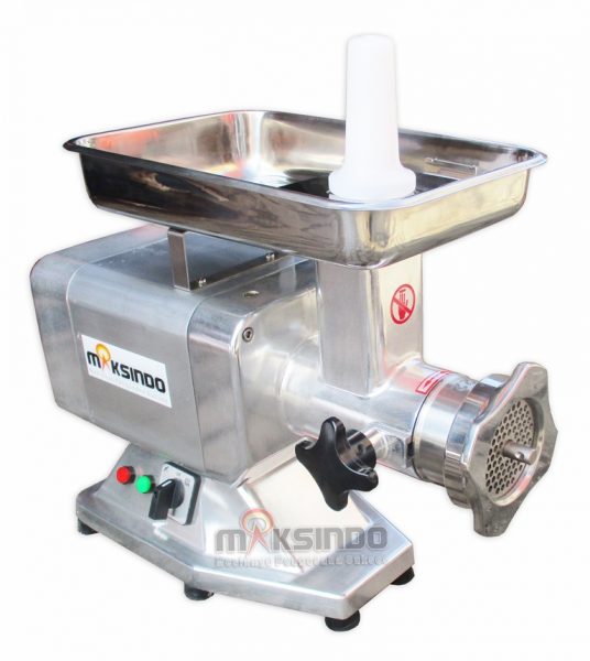 Jual Mesin Giling Daging MKS-MH22 di Yogyakarta