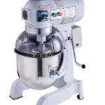 Jual Mesin Mixer Planetary MKS-BM20B di Yogyakarta