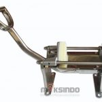 Jual Mesin Pengiris Kentang Manual Horizontal (KG-02) di Yogyakarta