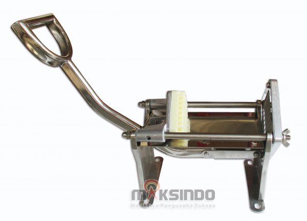 Jual Mesin Pengiris Kentang Manual Horizontal (KG-02) di Yogyakarta