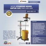 Jual Mesin Standing Mixer Untuk Cat, Dll di Yogyakarta