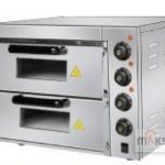 Jual Pizza Oven Listrik MKS-PO2E di Yogyakarta