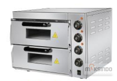 Jual Pizza Oven Listrik MKS-PO2E di Yogyakarta