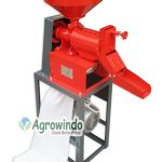 Jual Mesin Rice Huller Mini Pengupas Gabah – Beras AGR-RM40 di Yogyakarta