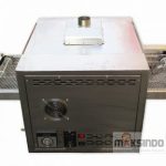 Jual Conveyor Pizza Oven Gas di Yogyakarta