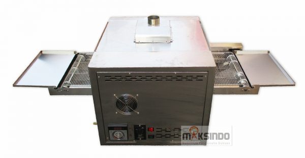 Jual Conveyor Pizza Oven Gas di Yogyakarta