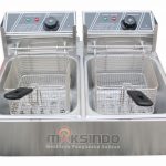 Jual Electric Fryer Listrik MKS-82B di Yogyakarta