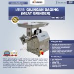 Jual Mesin Meat Grinder MKS-MM120 di Yogyakarta
