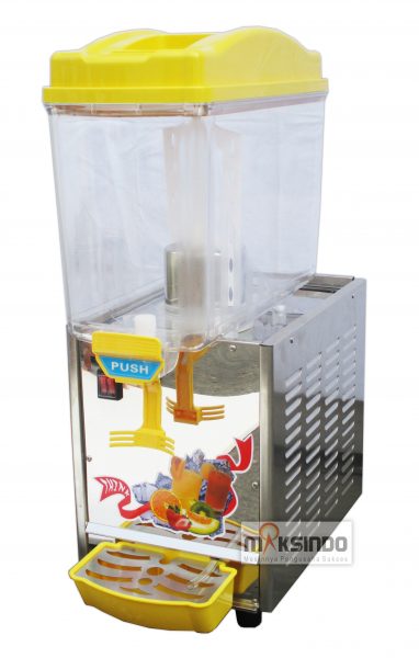 Jual Mesin Juice Dispenser (ADK-17×1) di Yogyakarta