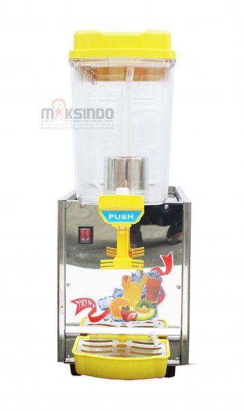Jual Mesin Juice Dispenser (DSP-17×1) di Yogyakarta