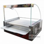 Jual Mesin Panggangan Hot Dog (Hot Dog Grill) MKS-HD10 di Yogyakarta