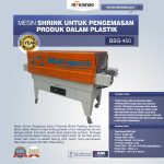 Jual Mesin Shrink Untuk Pengemasan Produk Dalam Plastik di Yogyakarta Jual Mesin Shrink Untuk Pengemasan Produk Dalam Plastik di Yogyakarta