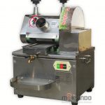 Jual Mesin Pemeras Tebu Listrik (MKS-TB300) di Yogyakarta