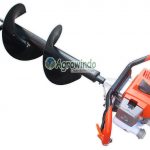 Jual Pembuat Lubang Tanah Manual (AGR-PT61) di Yogyakarta