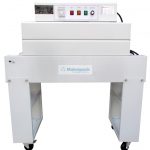 Jual Mesin Shrink Tunnel (BSD-260) di Yogyakarta