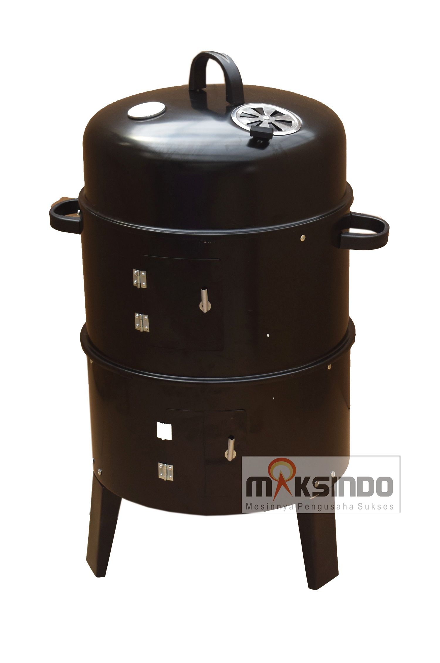 Jual Mesin Big Smoker MKS-BLS002 di Yogyakarta