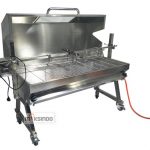 Jual Mesin Kambing Guling BBQ Roaster (GRILLO-LMB33) di Yogyakarta Jual Mesin Kambing Guling BBQ Roaster (GRILLO-LMB33) di Yogyakarta