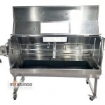 Jual Mesin Kambing Guling BBQ Roaster (GRILLO-LMB44) di Yogyakarta Jual Mesin Kambing Guling BBQ Roaster (GRILLO-LMB44) di Yogyakarta