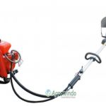 Jual Mesin Pemanen Padi AGR-PPD8 di Yogyakarta