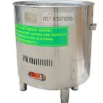 Jual Mesin Pengukus – Steam Machine(Gas) MKS-ST25G di Yogyakarta